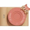 Sale Appareil photo Urban Zoo Fox Enfant Appareil Photo Enfant