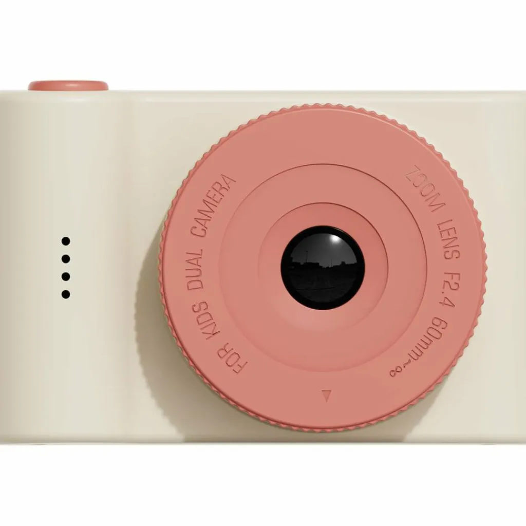 Sale Appareil photo Urban Zoo Fox Enfant Appareil Photo Enfant