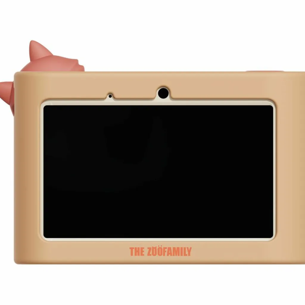 Sale Appareil photo Urban Zoo Fox Enfant Appareil Photo Enfant