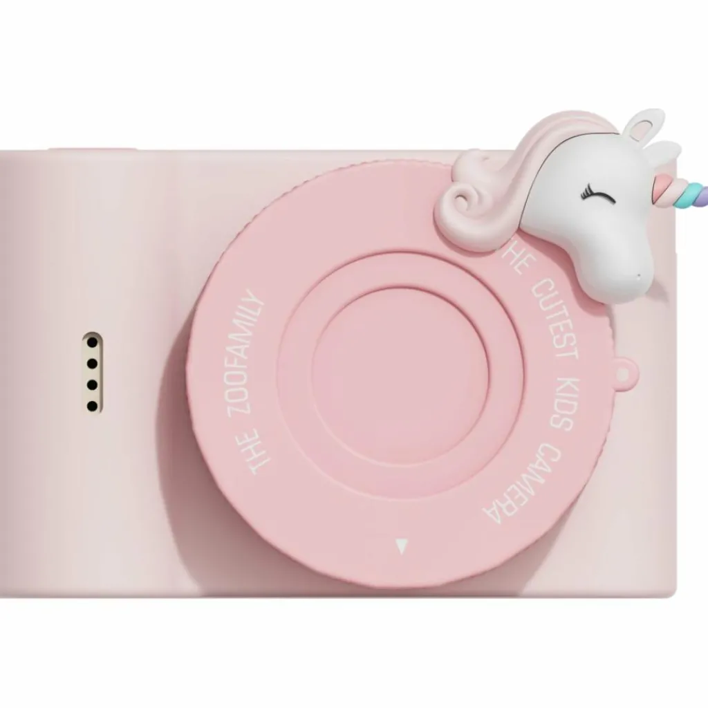 Discount Appareil photo Urban Zoo Unicorn Enfant Appareil Photo Enfant