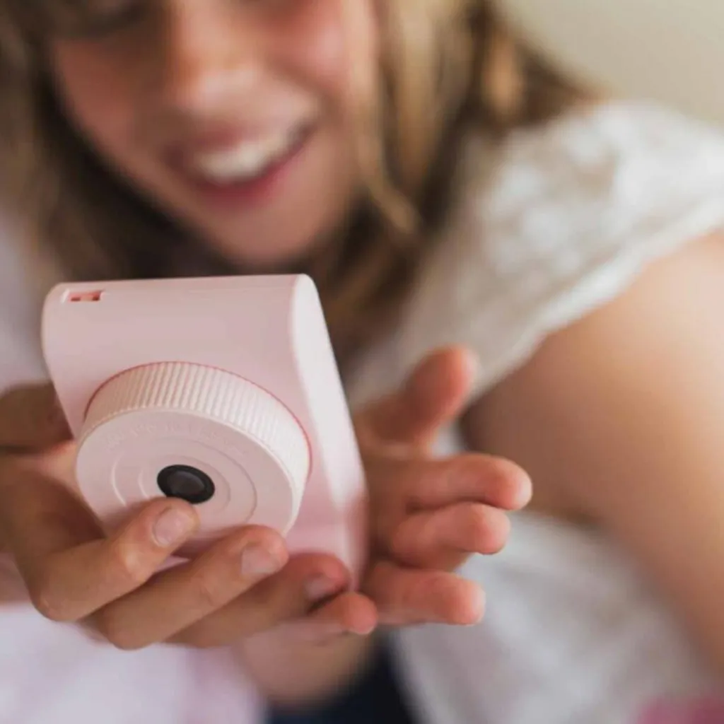 Discount Appareil photo Urban Zoo Unicorn Enfant Appareil Photo Enfant