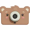 New Appareil photo Zoo Friends Bear Enfant Appareil Photo Enfant