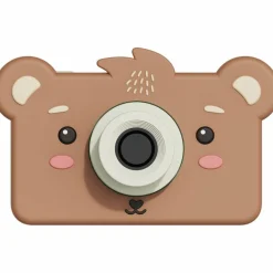New Appareil photo Zoo Friends Bear Enfant Appareil Photo Enfant