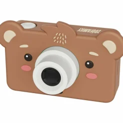 New Appareil photo Zoo Friends Bear Enfant Appareil Photo Enfant