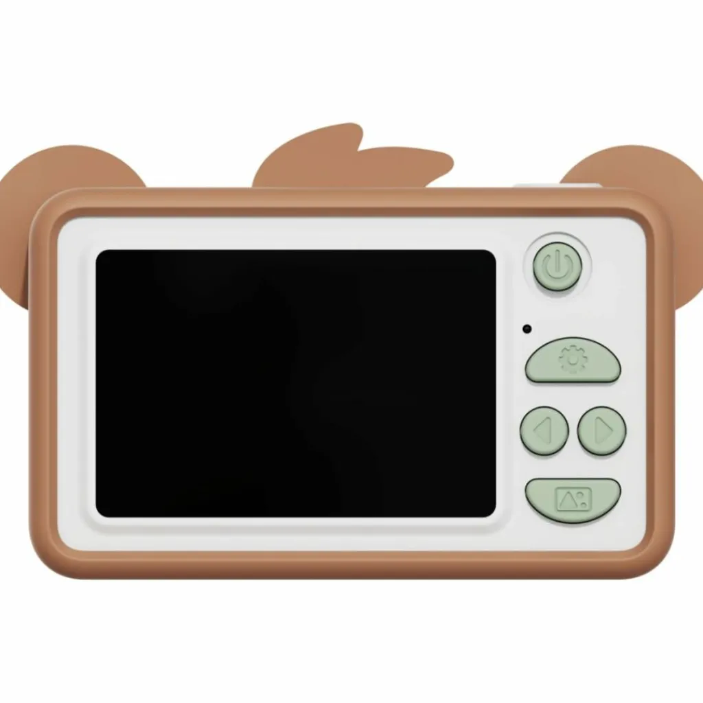 New Appareil photo Zoo Friends Bear Enfant Appareil Photo Enfant