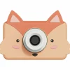 Sale Appareil photo Zoo Friends Fox Enfant Appareil Photo Enfant
