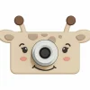 Appareil photo Zoo Friends Giraffe Enfant Appareil Photo Enfant