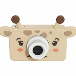 Appareil photo Zoo Friends Giraffe Enfant Appareil Photo Enfant