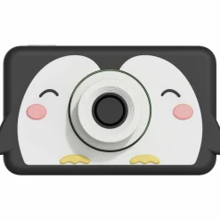 Discount Appareil photo Zoo Friends Penguin Enfant Appareil Photo Enfant