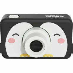 Discount Appareil photo Zoo Friends Penguin Enfant Appareil Photo Enfant