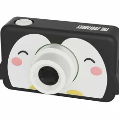 Discount Appareil photo Zoo Friends Penguin Enfant Appareil Photo Enfant