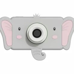 New Appareil photo Zoo Friends Elephant Enfant Appareil Photo Enfant