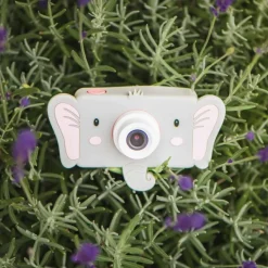 New Appareil photo Zoo Friends Elephant Enfant Appareil Photo Enfant