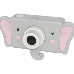 New Appareil photo Zoo Friends Elephant Enfant Appareil Photo Enfant