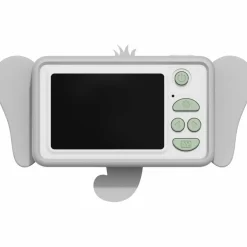 New Appareil photo Zoo Friends Elephant Enfant Appareil Photo Enfant