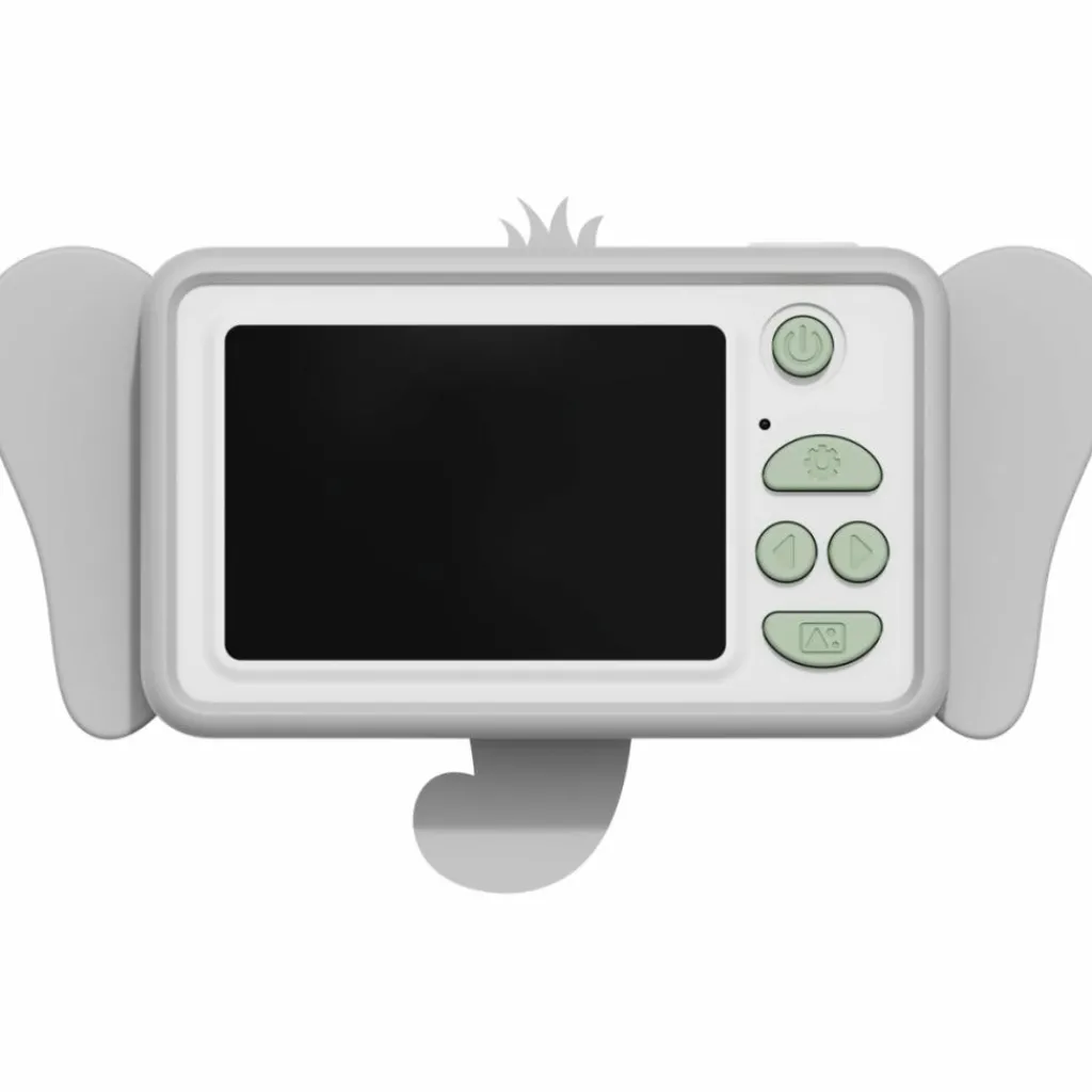 New Appareil photo Zoo Friends Elephant Enfant Appareil Photo Enfant