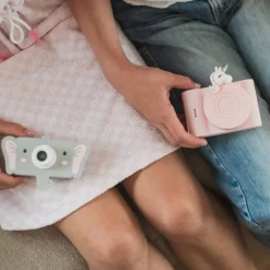 New Appareil photo Zoo Friends Elephant Enfant Appareil Photo Enfant