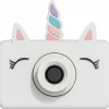 Appareil photo Zoo Friends Unicorn Enfant Appareil Photo Enfant