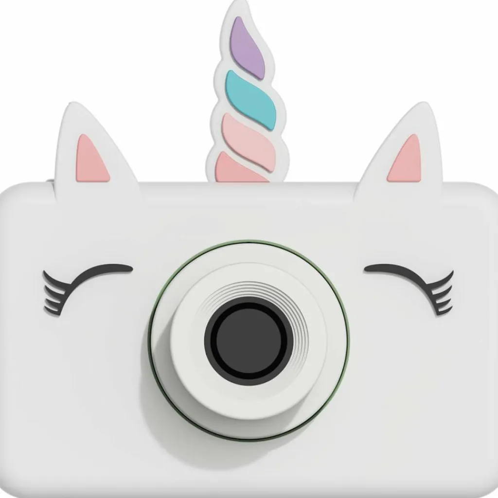 Appareil photo Zoo Friends Unicorn Enfant Appareil Photo Enfant