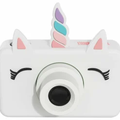 Appareil photo Zoo Friends Unicorn Enfant Appareil Photo Enfant