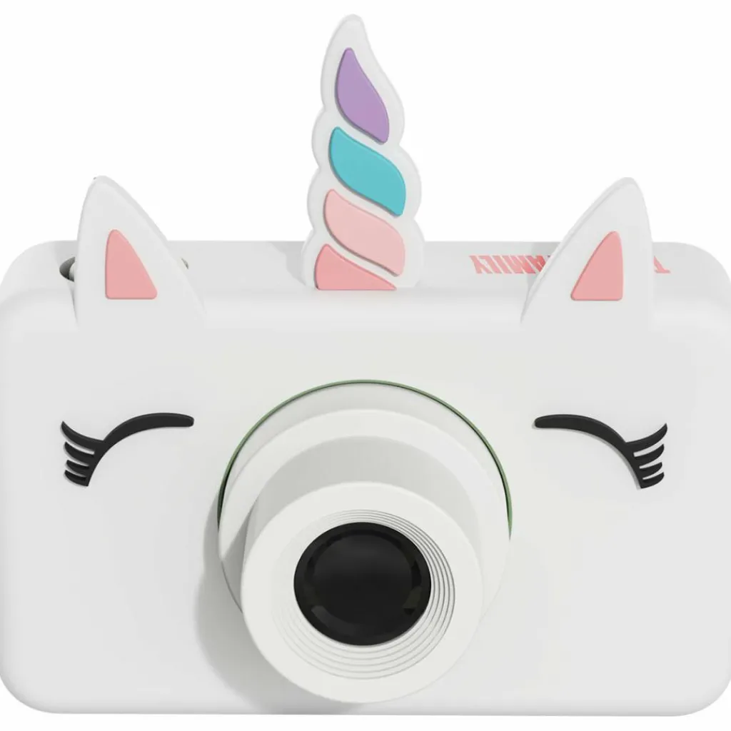 Appareil photo Zoo Friends Unicorn Enfant Appareil Photo Enfant