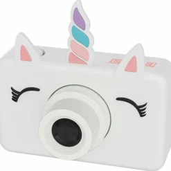 Appareil photo Zoo Friends Unicorn Enfant Appareil Photo Enfant