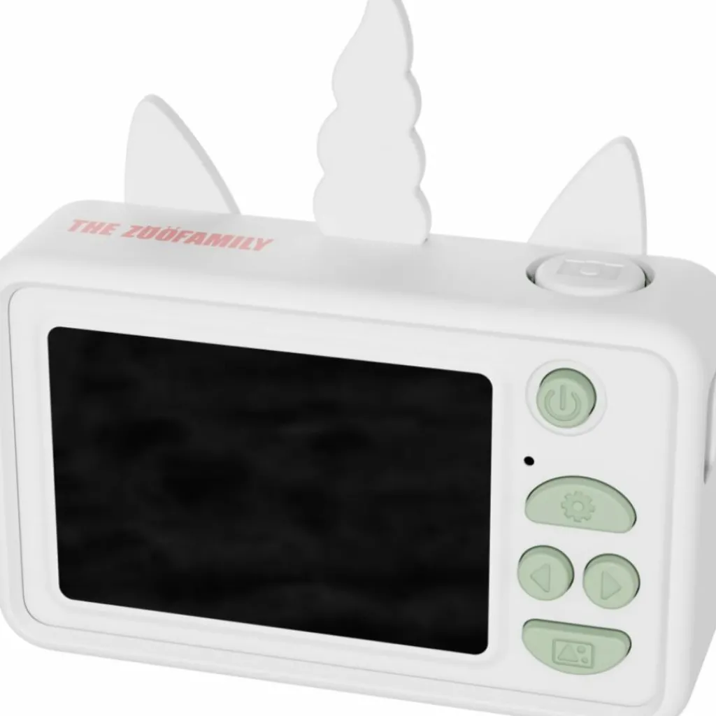 Appareil photo Zoo Friends Unicorn Enfant Appareil Photo Enfant