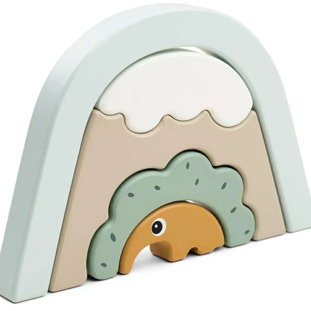 Outlet Arc à empiler Antee le tapir Jouet À Empiler