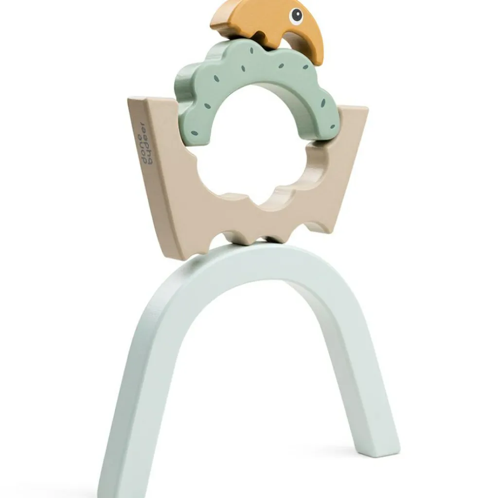 Outlet Arc à empiler Antee le tapir Jouet À Empiler