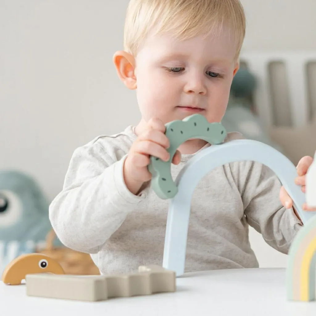 Outlet Arc à empiler Antee le tapir Jouet À Empiler