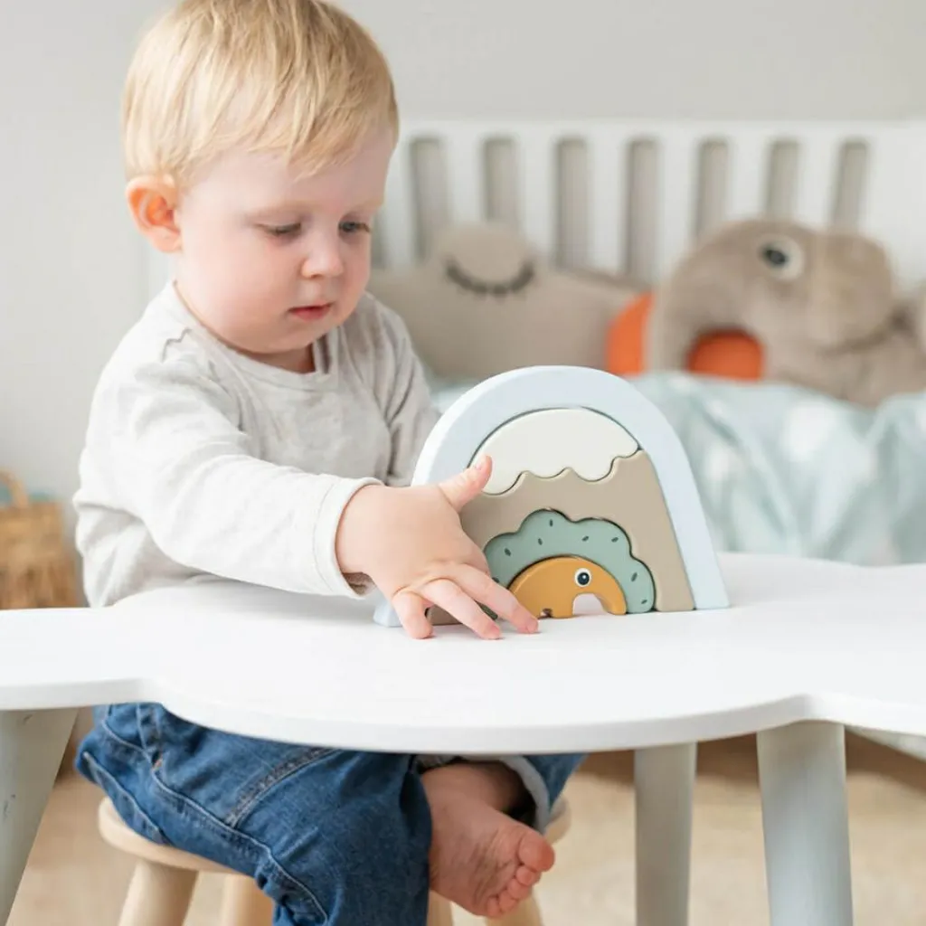 Outlet Arc à empiler Antee le tapir Jouet À Empiler