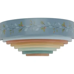 Online Arc-en-ciel en bois FSC Forest Friends Jouet À Empiler