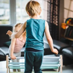 Discount Arche à grimper Pickler multicolore pastel Parcours De Motricité