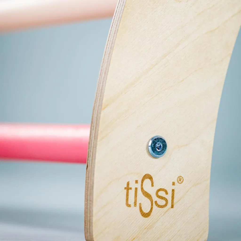 Discount Arche à grimper Pickler multicolore pastel Parcours De Motricité