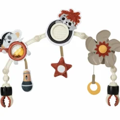 Hot Arche articulée pour poussette Tiny Rockers Jouet D'Activités À Suspendre