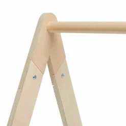 Discount Arche d'activités en bois - Reconditionné Arche De Jeux