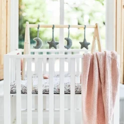 Clearance Arche d'activités en bois - Reconditionné Arche De Jeux