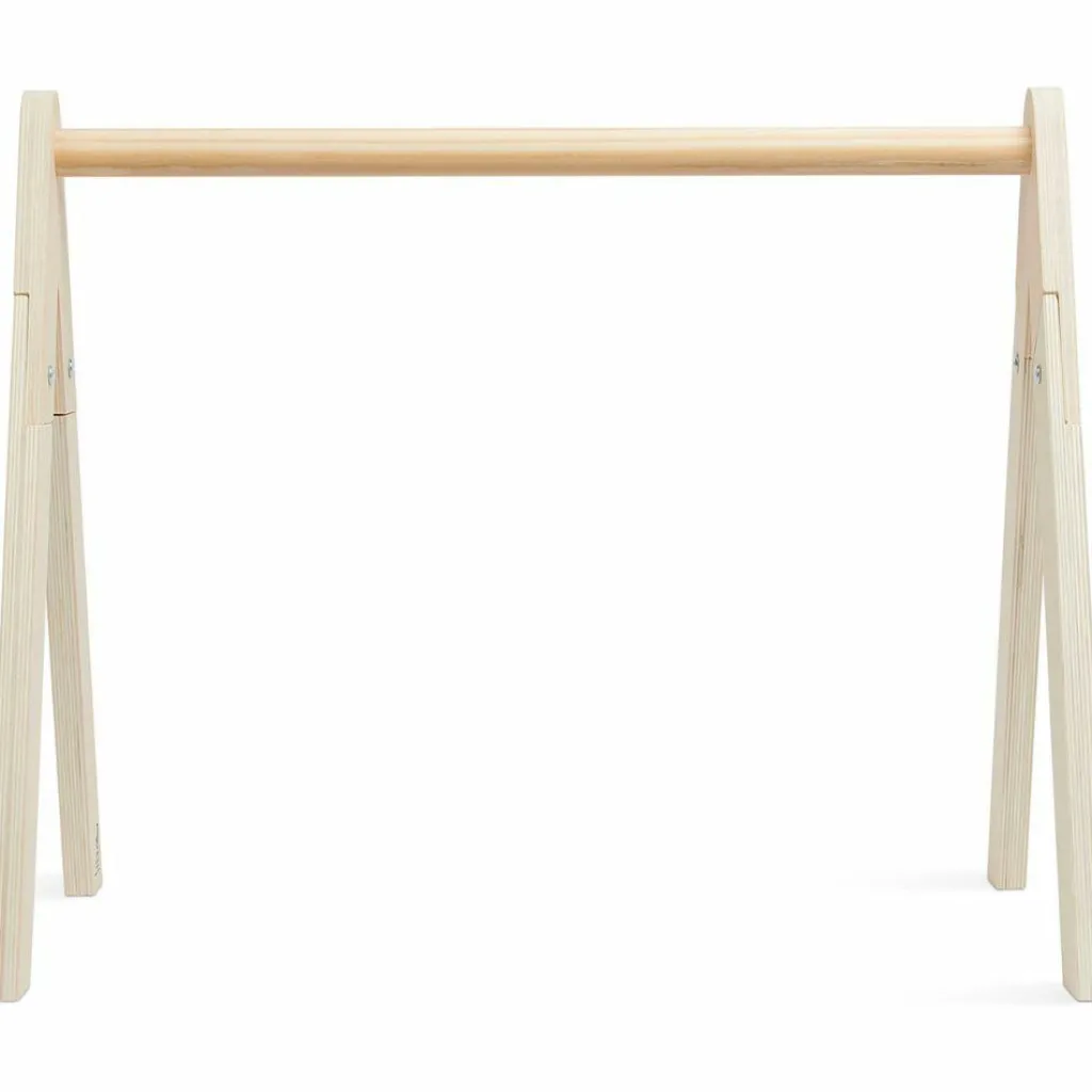 Hot Arche d'activités en bois - Reconditionné Arche De Jeux