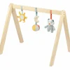 Sale Arche d'activités en bois Felix et Léo Arche De Jeux