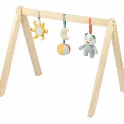 Sale Arche d'activités en bois Felix et Léo Arche De Jeux