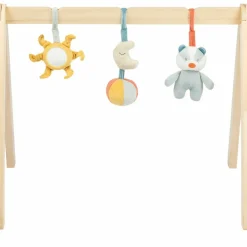 Sale Arche d'activités en bois Felix et Léo Arche De Jeux