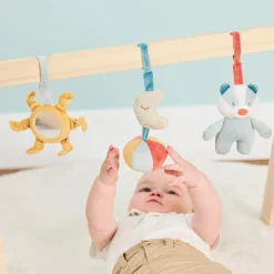 Sale Arche d'activités en bois Felix et Léo Arche De Jeux