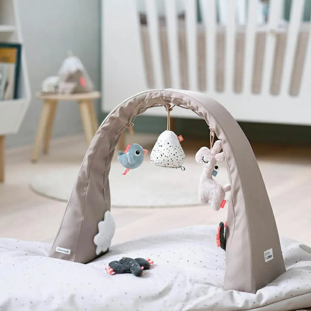 Clearance Arche d'activités Lalee Sable Arche De Jeux