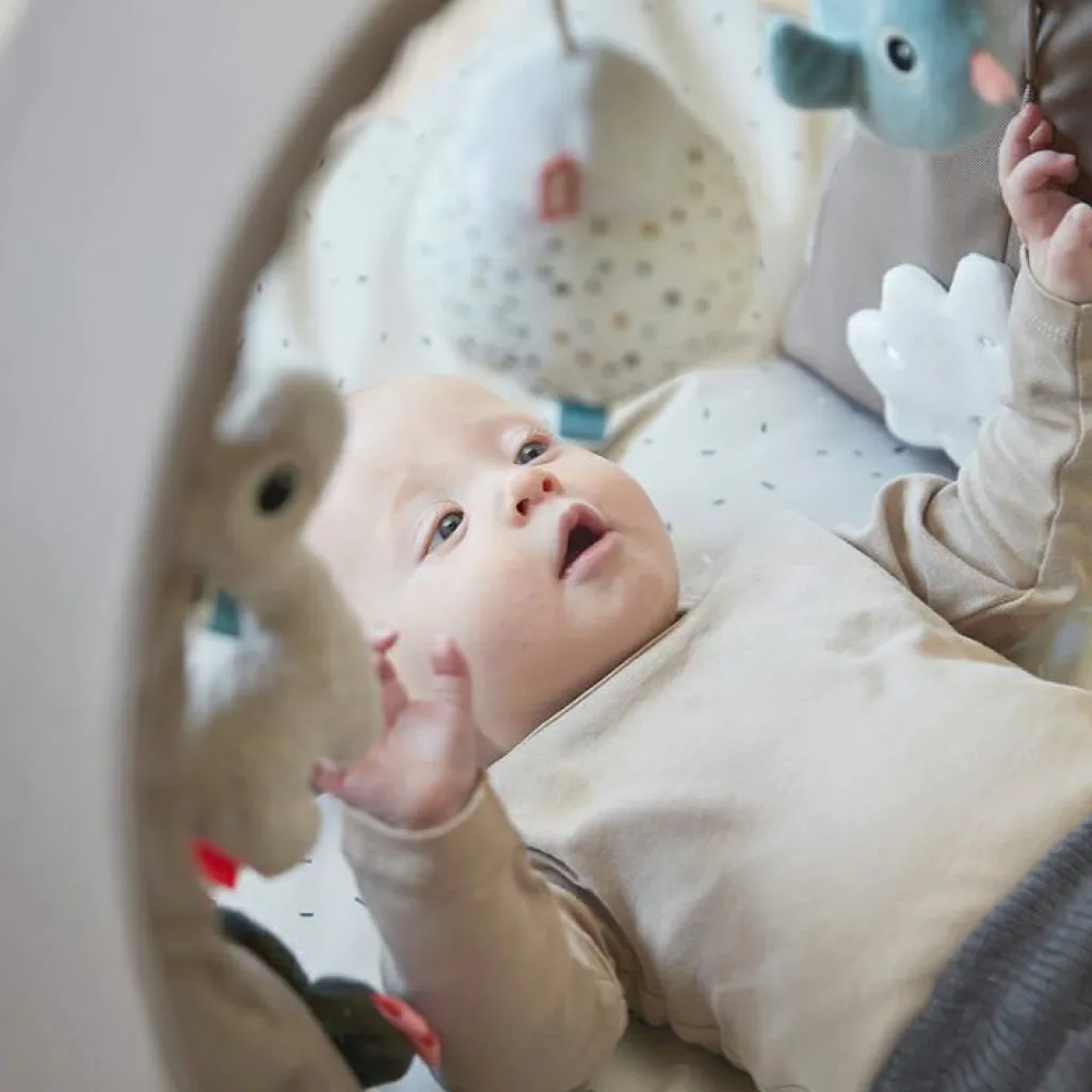 Clearance Arche d'activités Lalee Sable Arche De Jeux