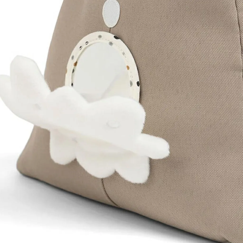 Clearance Arche d'activités Lalee Sable Arche De Jeux