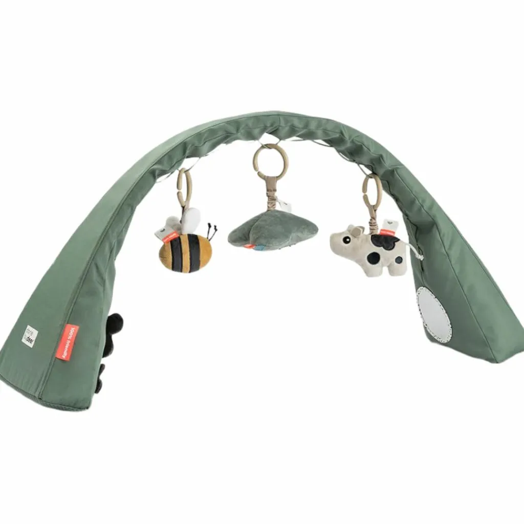 Online Arche d'activités Tiny farm Vert Arche De Jeux