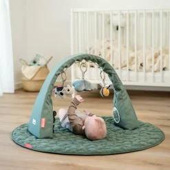 Online Arche d'activités Tiny farm Vert Arche De Jeux