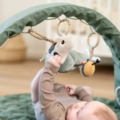 Online Arche d'activités Tiny farm Vert Arche De Jeux