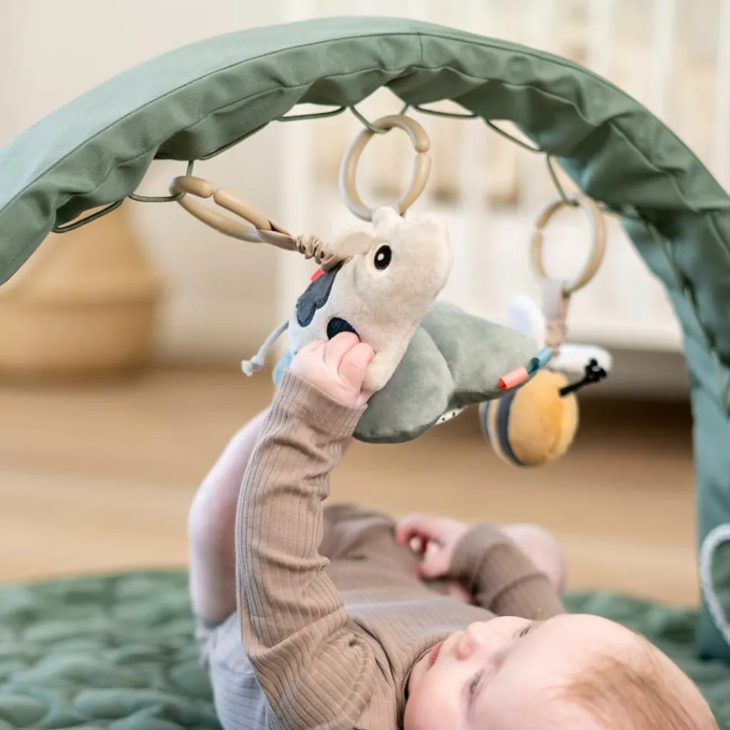 Online Arche d'activités Tiny farm Vert Arche De Jeux