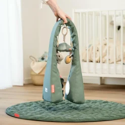 Online Arche d'activités Tiny farm Vert Arche De Jeux